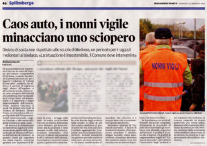 Rassegna stampa Canais