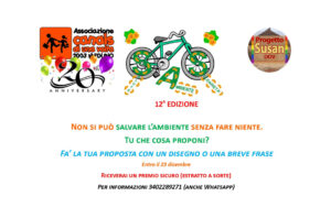 12° Concorso SAS 2023