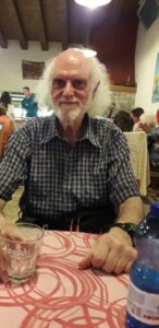 Pizza di fine anno Canais di una volta 13 giugno 2025