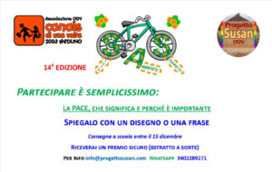 14ª edizione del concorso SAS