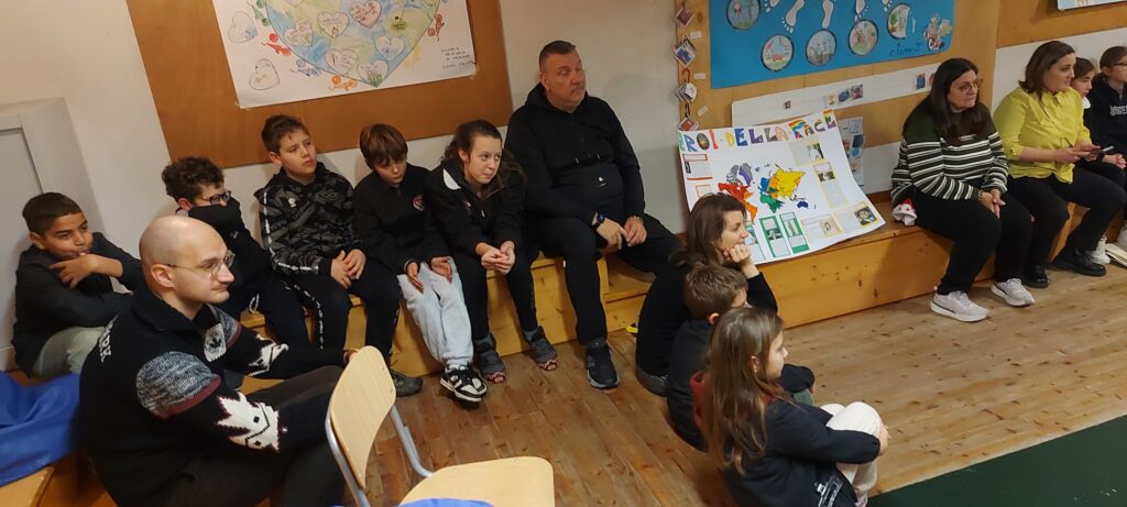 14ª edizione del concorso SAS