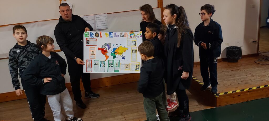 14ª edizione del concorso SAS